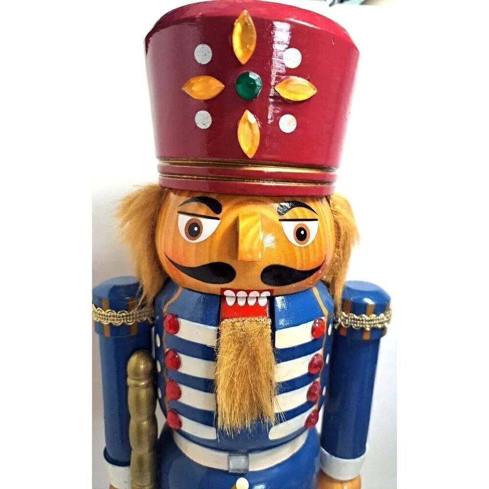 Vintage Target 2003 Nutcracker 14